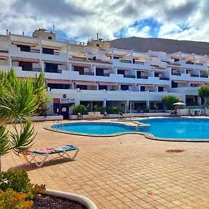 Victoria Court Modern 1 Bed Cristianos Tenerife Apartment Los Cristianos (Tenerife)