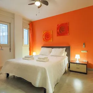 Apartment Alameda Del Tajo I Parquing Centro, Ronda