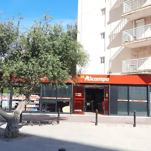 Bsb - Dream Holidays Apartamento Salou