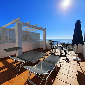 Playa!!! Apartamento Benalmádena