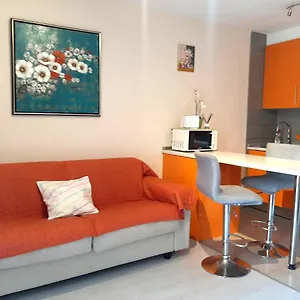 Comfortable Next To The Pools Apartamento Costa Adeje (Tenerife)