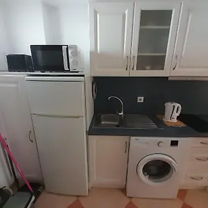 Edificio Don Daniel Apartment Benalmadena