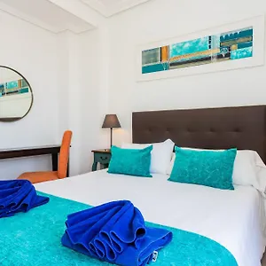 Pluton Apartment Puerto del Carmen (Lanzarote)