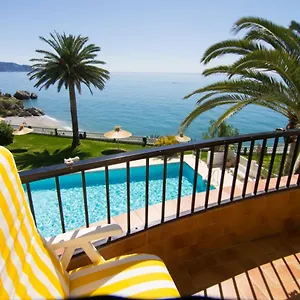 Acapulco Playa 34 Menyber Apartment Nerja
