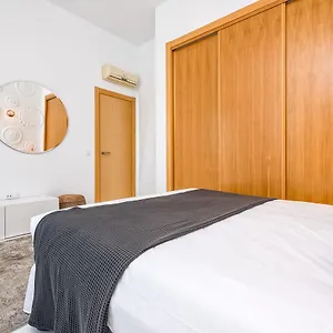 Iloftmalaga Deluxe Alameda Principal Apartment Malaga