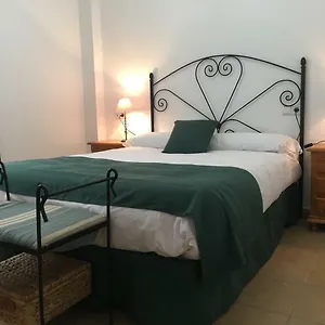 Casa ángela Ronda