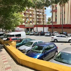 Minerva Sea View Apartamento Benalmádena