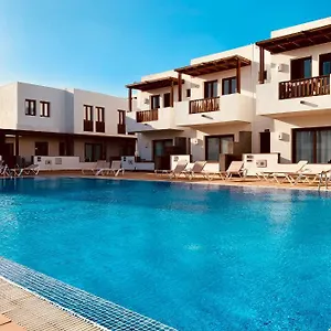 La Casa Roja Apartment Puerto Calero